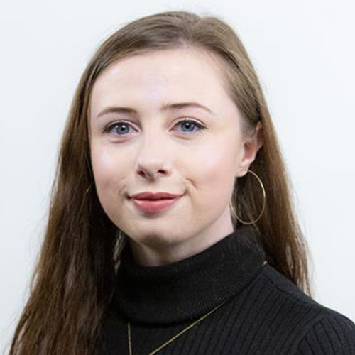 Elizabeth Anne Henderson