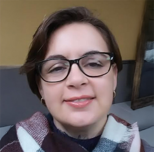 Julia I. Fernandez Rodriguez