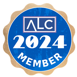 Association of Language Companies logo