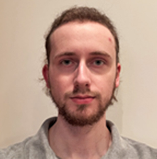 Travis Kershner, English instructor at TLC.