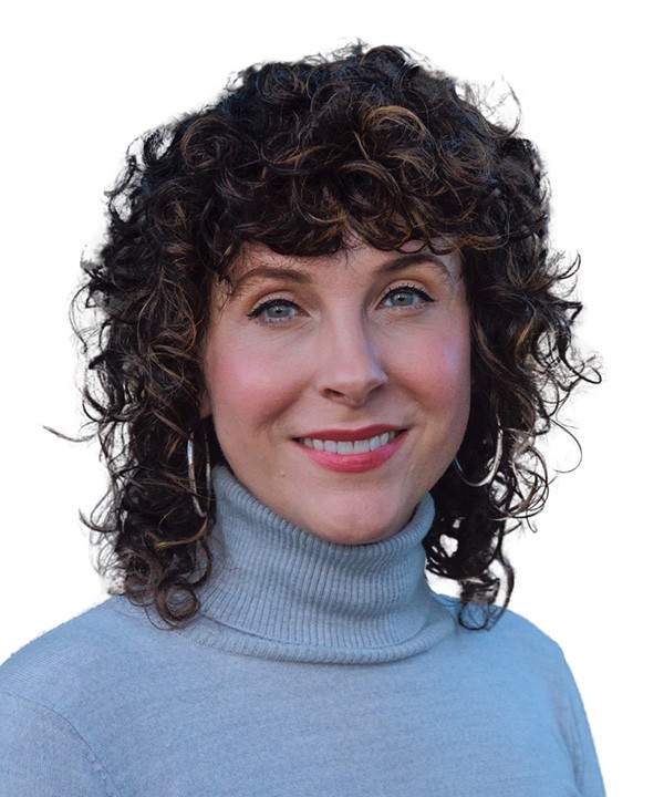 Erin Keafer