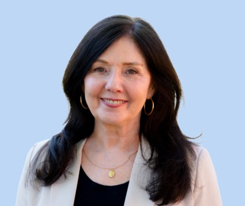 Rebecca Todd Garvin