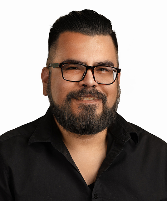 Richard Ponce-de-Leon