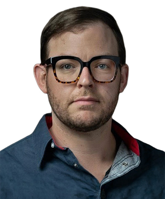 Will MacLean