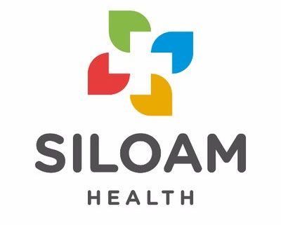 Siloam Health Logo