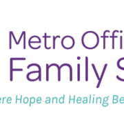 Logo for Office of Family Safety