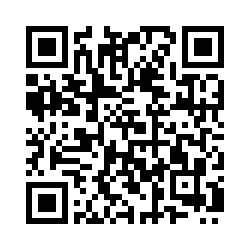 QR code for form
